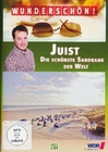 Wunderschön! - Juist - Die schönste Sandbank..