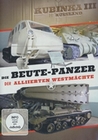 Die Beute-Panzer der Alliierten Westmächte...