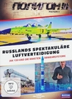 Russlands spektakuläre Luftverteidigung - JAK...