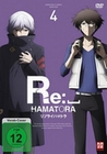 RE: Hamatora - Staffel 2/Vol. 4