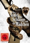 Der Teufel, die Schlange und das Mdchen