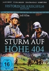 Sturm auf Höhe 404