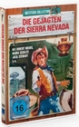 Die Gejagten der Sierra Nevada