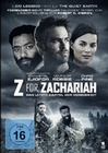 Z for Zachariah