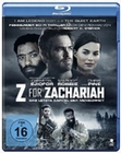 Z for Zachariah