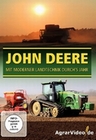 John Deere - Mit moderner Landtechnik durch`s...