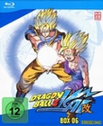 Dragonball Z Kai - Box 6 [2 BRs]