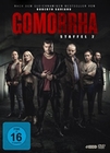 Gomorrha - Staffel 2 [4 DVDs]