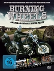 Burning Wheels - Amerikas grösste Biker Party