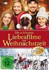 Die schnsten Liebesfilme zur Weih... [2 DVDs]