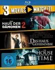 Das Haus der Dmonen 2/The House at the End of..