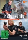 Notruf Hafenkante 13 - Folgen 157-169 [4 DVDs]