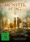 Monster Hunt