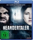 Neandertaler - Sie sind zurück - Kompl. Serie