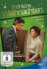 Fröhliche Weihnachten
