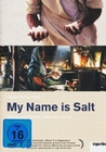 My Name is Salt - Salz ist mein Name