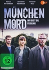 München Mord - Wo bist Du, Feigling