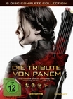 Die Tribute von Panem - Complete Collection