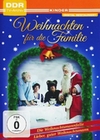 Weihnachten für die Familie
