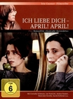 Ich liebe dich - April! April!