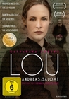 Lou Andreas-Salomé - Softbox mit Booklet im...
