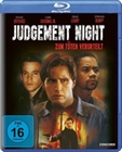 Judgement Night - Zum Tten verurteilt