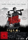 Blood Punch - Und täglich grüsst der Tod (+ DVD)