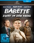 Babette zieht in den Krieg