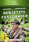 Der letzte Fussgänger