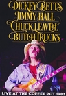 Dickey Betts/Jimmy Hall/Chuck Leavell/Butch ...