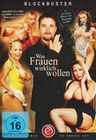 Was Frauen wirklich wollen - Der Frauenflsterer