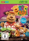 ABC Bär - Let`s Speak English