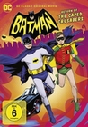 Batman - Return of The Caped Crusaders