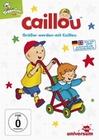 Caillou - Grösser werden mit Caillou