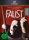 Faust - Gustaf Grndgens - filmjuwelen