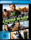Cross Wars - Das Team ist zurück!