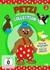 Petzi Collection - Als Bergsteiger/als Skiläufer