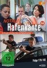 Notruf Hafenkante 14 - Folgen 170-182 [4 DVDs]