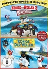 Knige der Wellen 1+2 [2 DVDs]