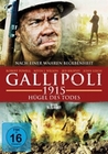 Gallipoli 1915 - Hügel des Todes
