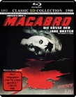 Macabro - Die Küsse der Jane Baxter - Uncut