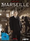 Marseille - Staffel 1 [2 DVDs]