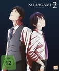 Noragami - Aragoto - St.2 - Vol.2/Ep.7-13