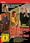 Maigret und sein grösster Fall