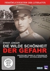 Die wilde Schönheit der Gefahr