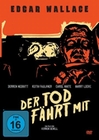 Der Tod fhrt mit - Edgar Wallace