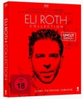 Eli Roth Collection BR [3 BRs] 09/17