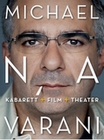 Michael Niavarani - Kabarett + Film + Theater