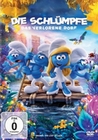 Die Schlümpfe - Das verlorene Dorf
