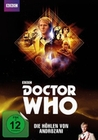 Doctor Who - Fünfter Doktor - Die Höhlen von...